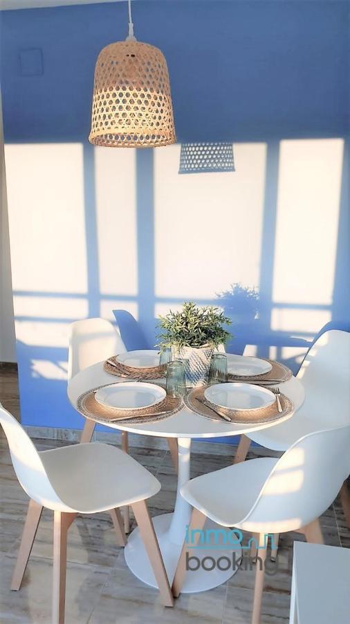 Sunbeach Rodas Climatizado , Wifi Y Vistas Al Mar Salou Dış mekan fotoğraf